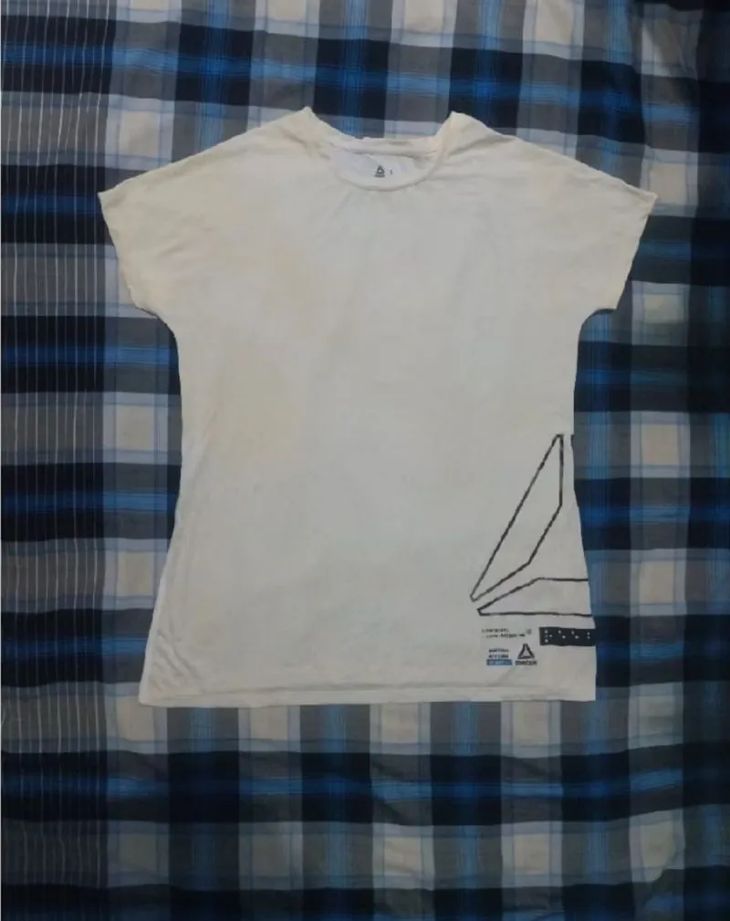 Jersey Reebok Activchill SZ S (minus) photo 1