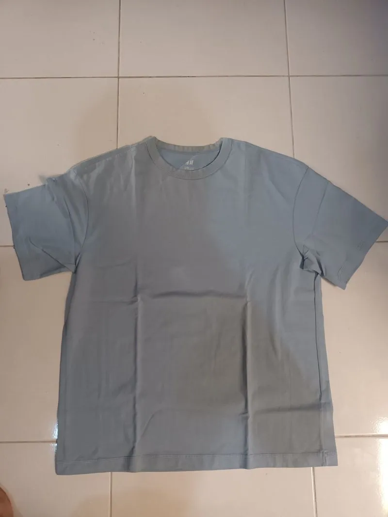 H&M oversize photo 1