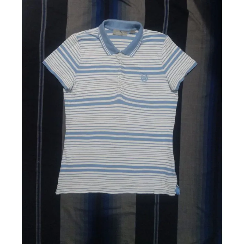 Poloshirt Liz Claiborne SZ S/M photo 1
