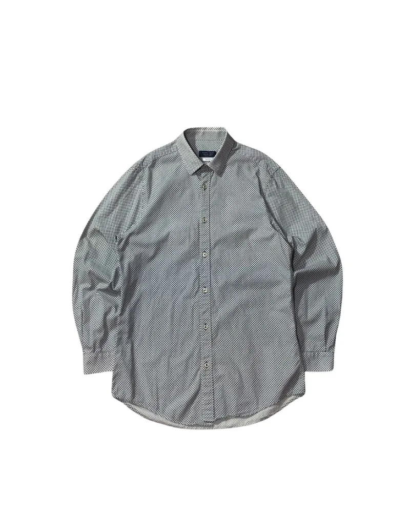 Long Sleeve Shirt By ZARA  photo 1