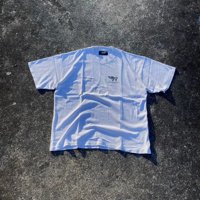 Represent Tshirt photo 1
