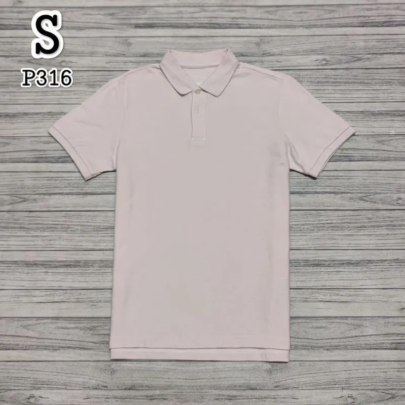 Giordano Casual T-shirt Wanita pink photo 1