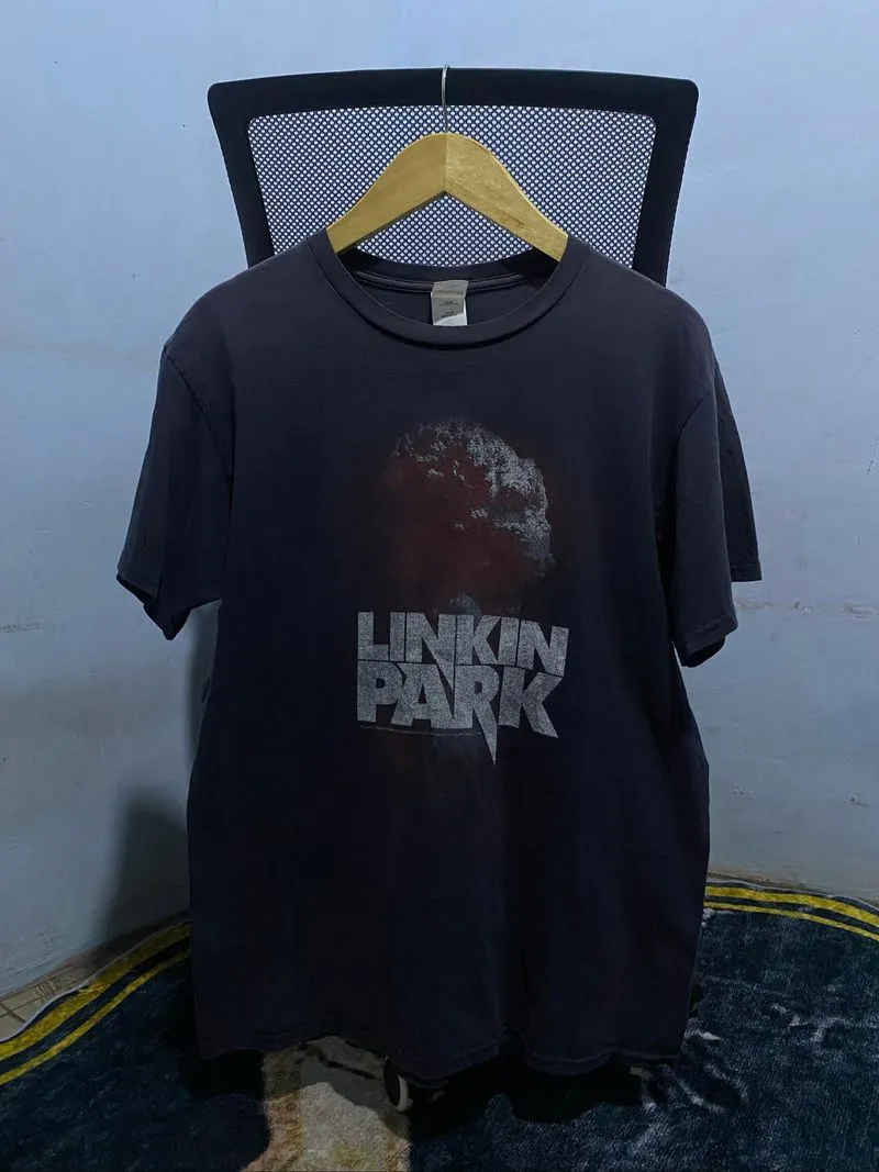 Kaos Linkin Park photo 1