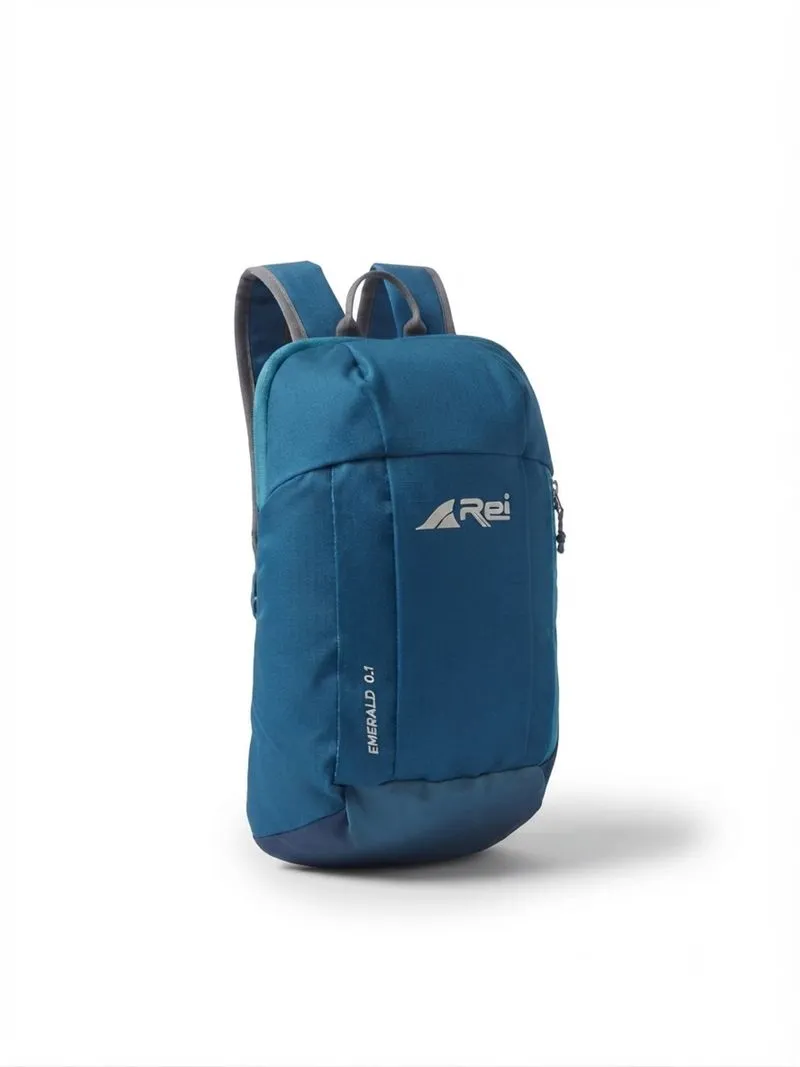 Arei Outdoorgear Emerald 0.1 Backpack photo 1