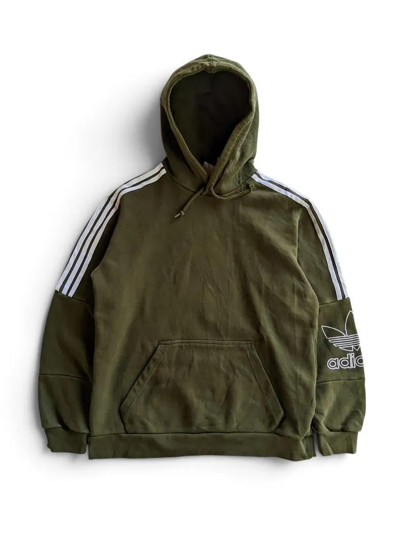 Adidas Outline Hoody photo 1