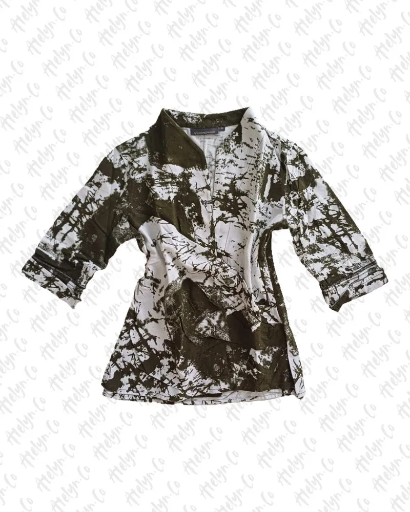 Vesperine Blouse photo 1