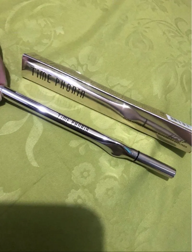 TIME PHORIA-Dune Hyper-Precision Superstay Eyeliner 0.5G photo 1