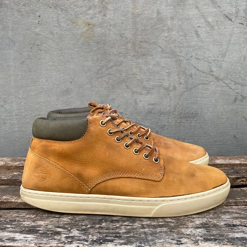 Timberland shoes photo 1