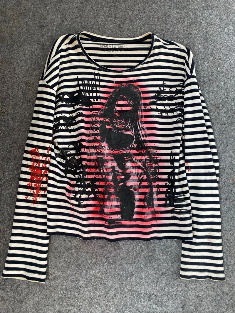 longsleeve reze photo 1
