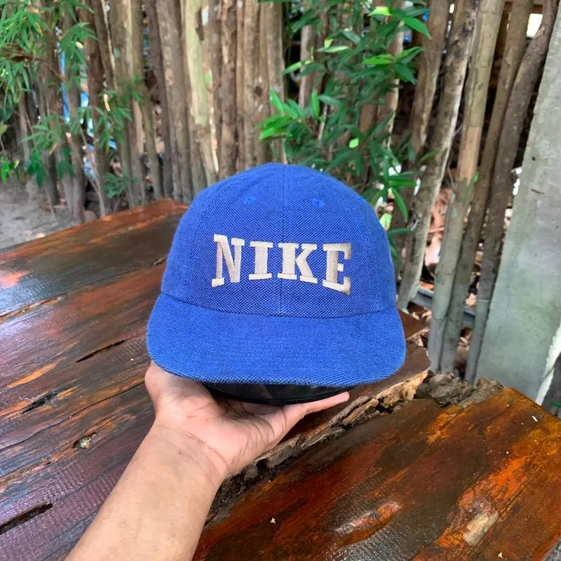 Vintage Nike Spellout 90s
 photo 1