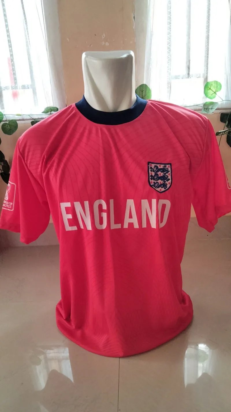 Baju Jersey bola kualitas premium  photo 1