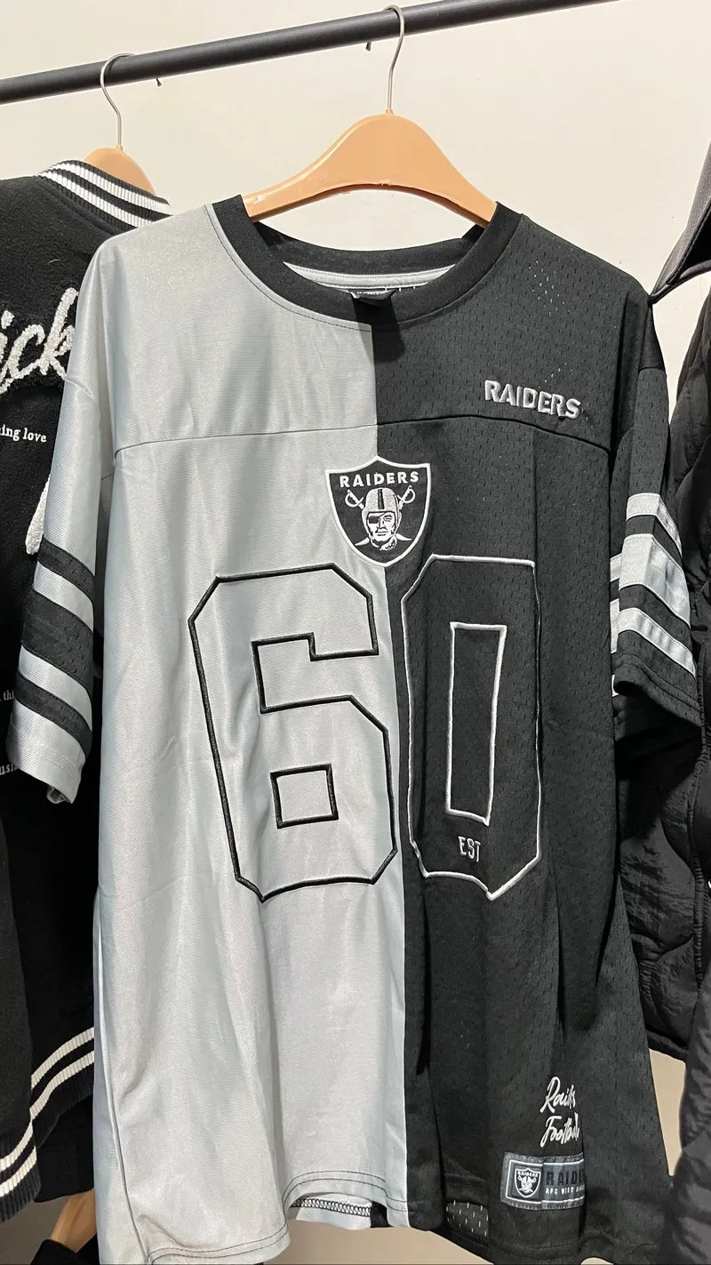 Jersey Raiders photo 1