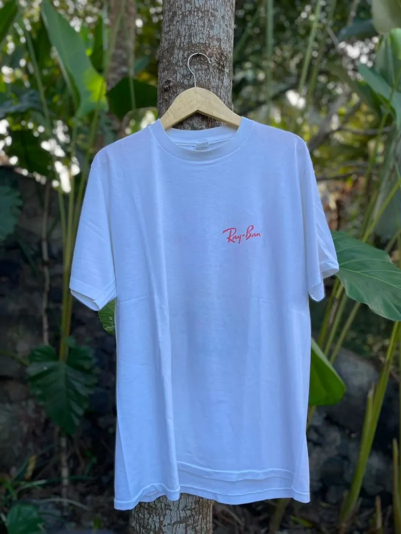 T-Shirt Ray.Ban photo 1