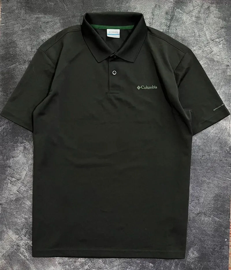 Poloshirt colombia  photo 1