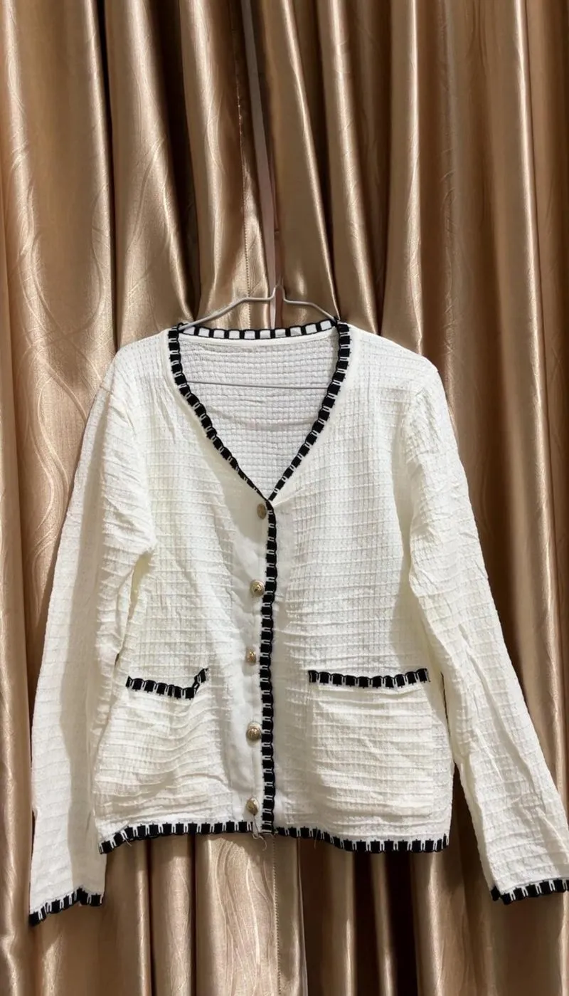 Cardigan Import Premium New photo 1