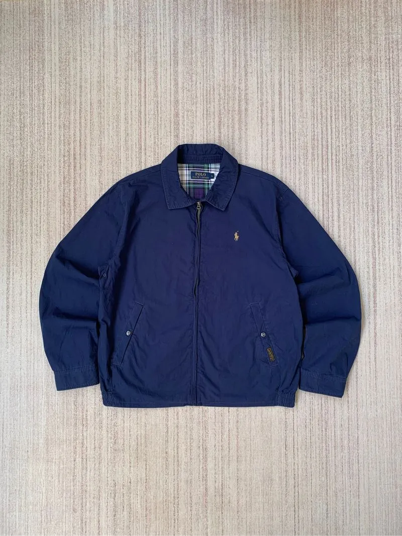 Polo Ralph Lauren Harrington Jacket  photo 1