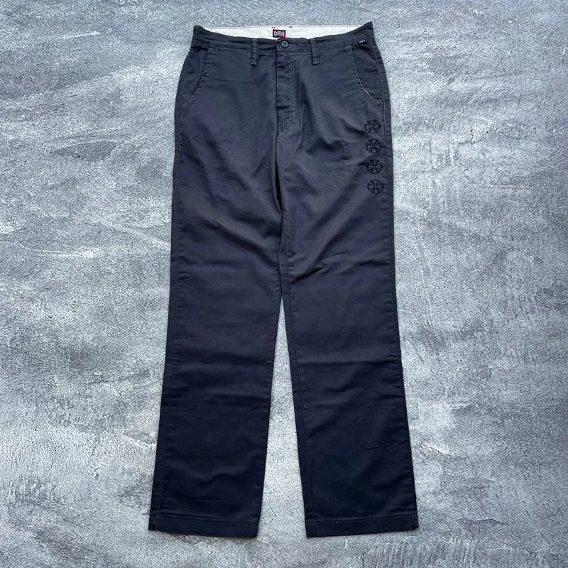 Vans x Independent Chino Skate Pants  photo 1