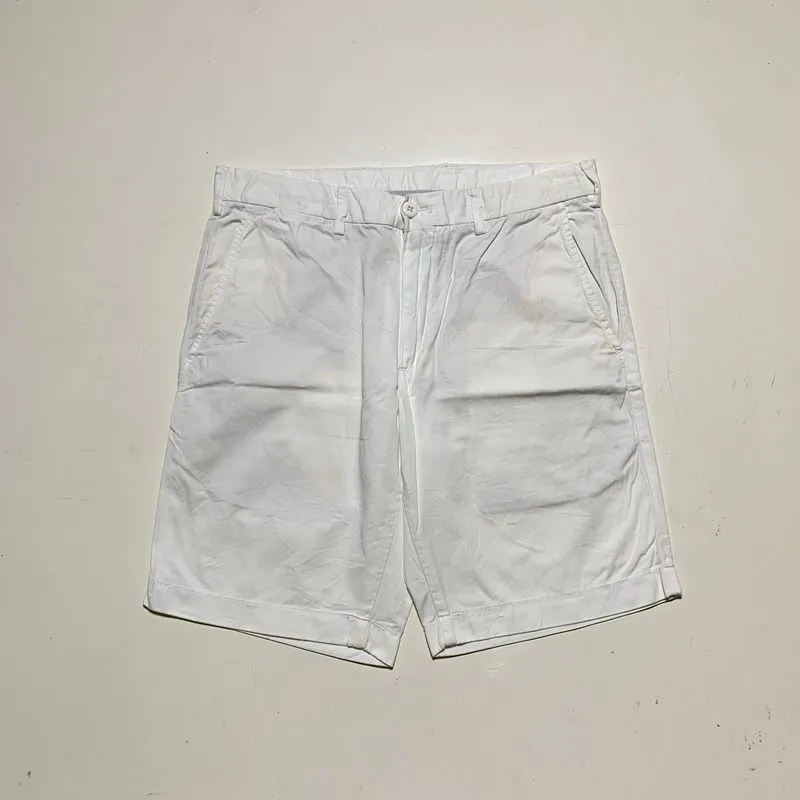 Shorpants Uniqlo White photo 1