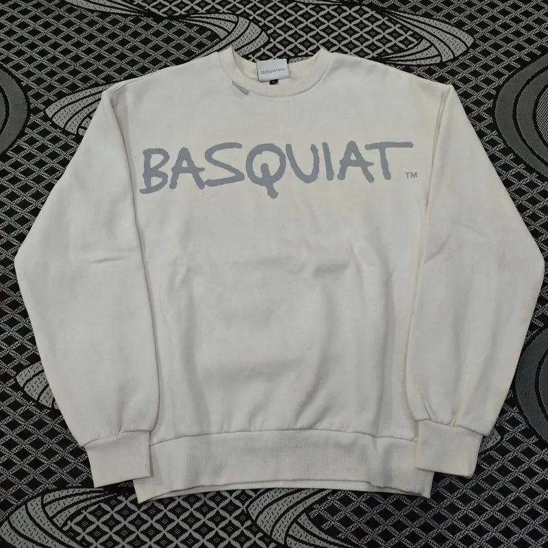 Crewneck JMB reflektif photo 1