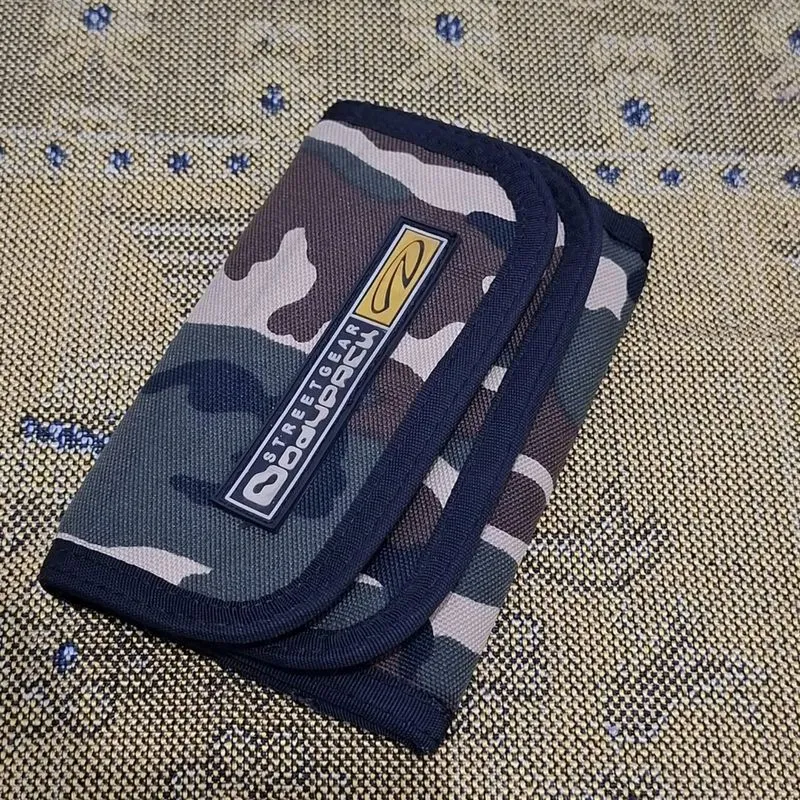 Dompet Camo Bodypack Dompet Loreng  photo 1