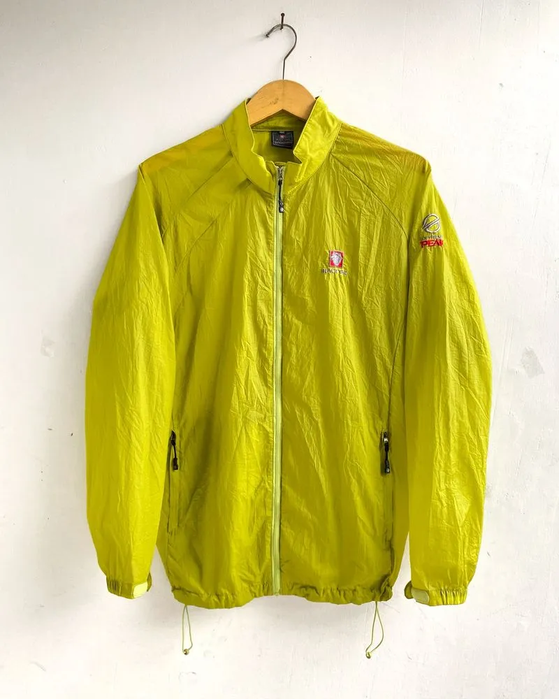 Black Yak Extreme Peak Outdoor Hiking Sport Jacket Polyester photo 1