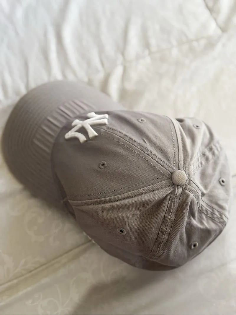 Topi New Era New York Yankees photo 1