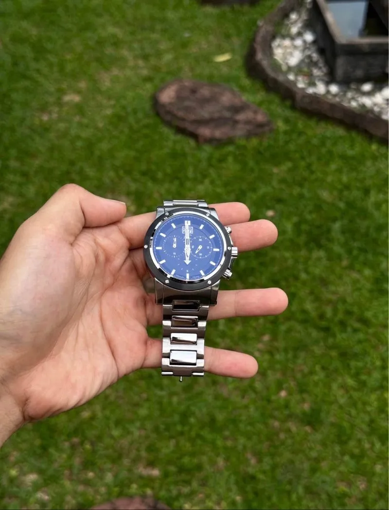 jam/watch alexandre christie AC 6142 photo 1