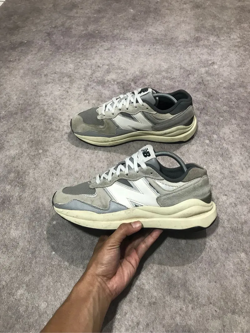 New Balance 5740 photo 1