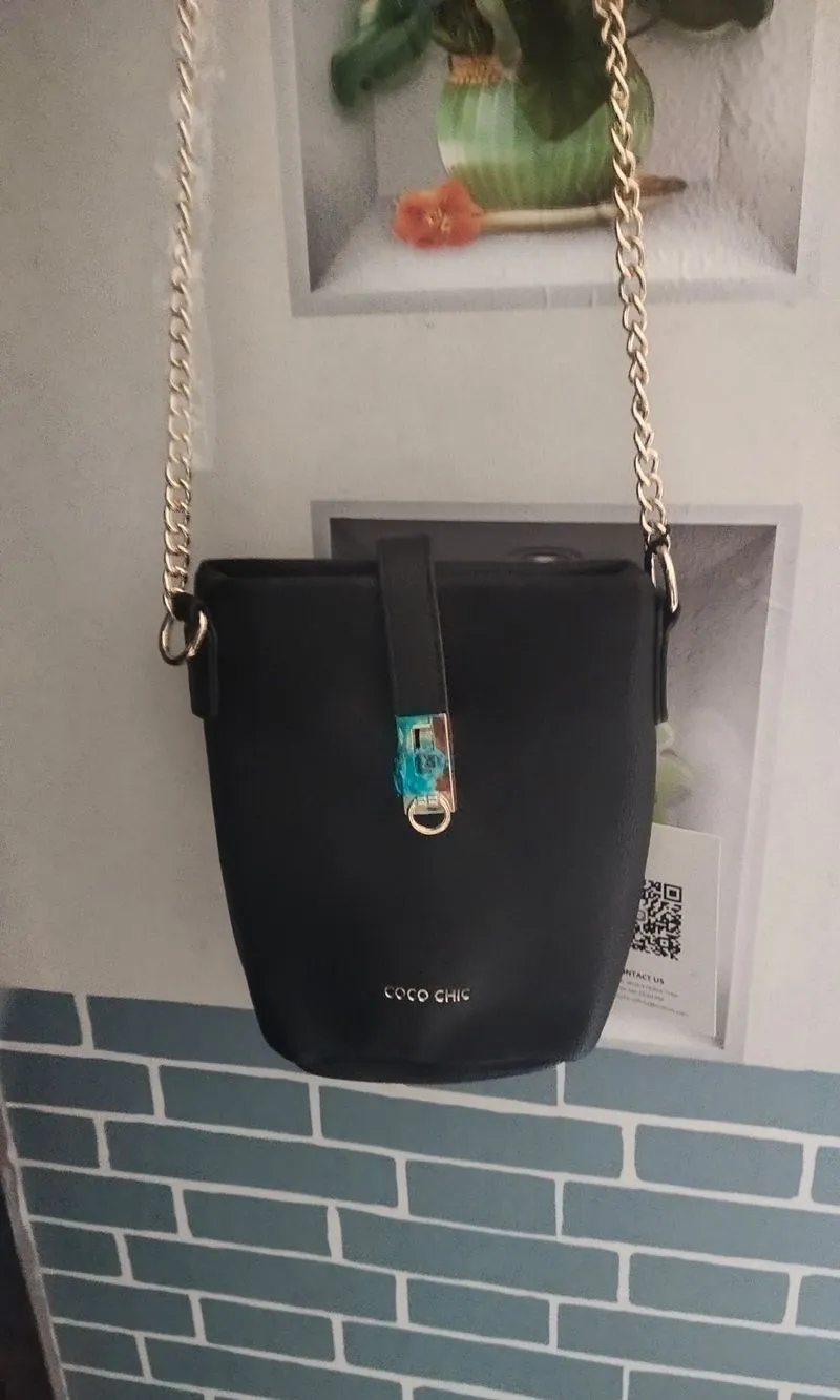 TAS SLING BAG / selempang COCOCHIC photo 1