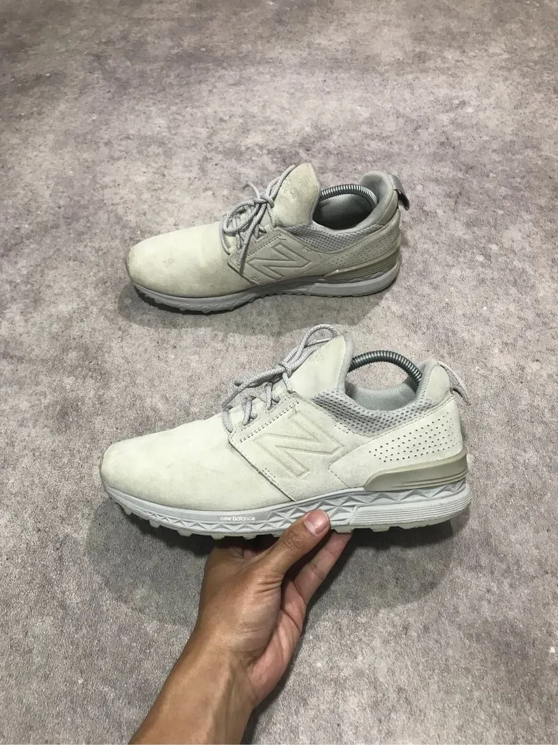 New Balance 574 photo 1
