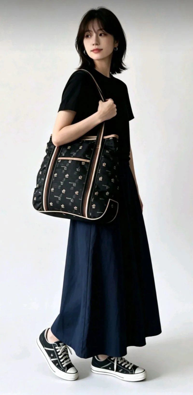 Tote Bag Brand Exsport photo 1
