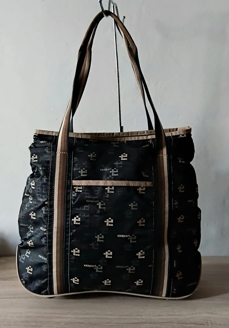 Tote Bag Brand Exsport photo 1