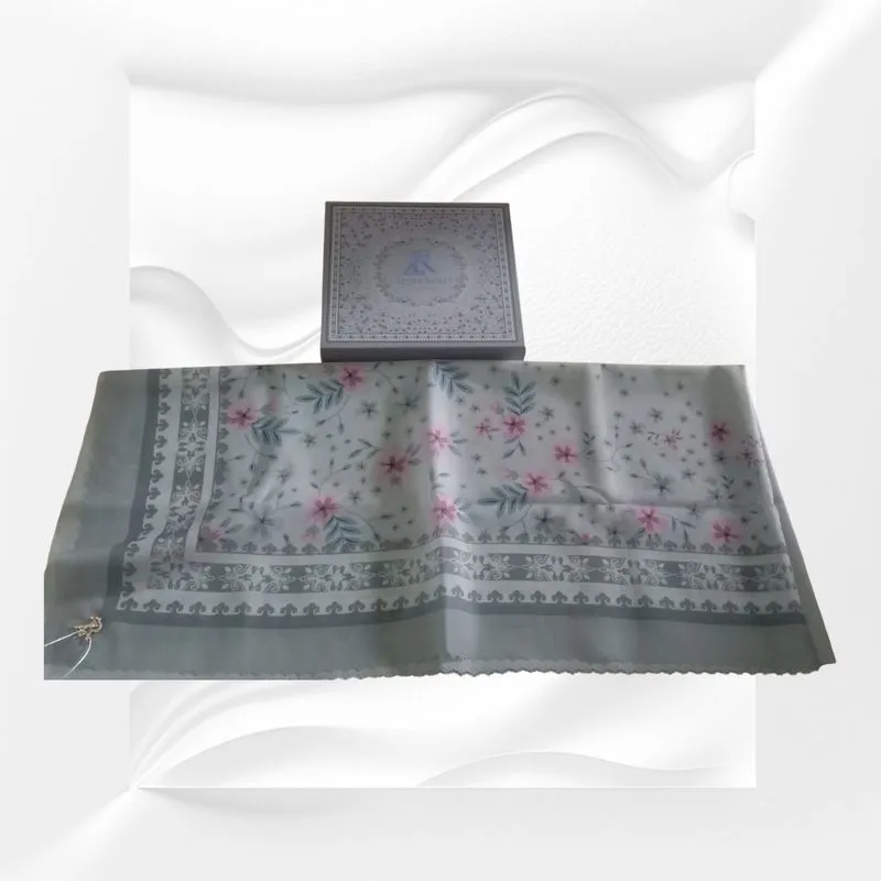 Hijab zaryta scarf  photo 1