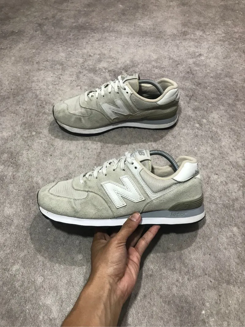 New Balance 574 Classic photo 1