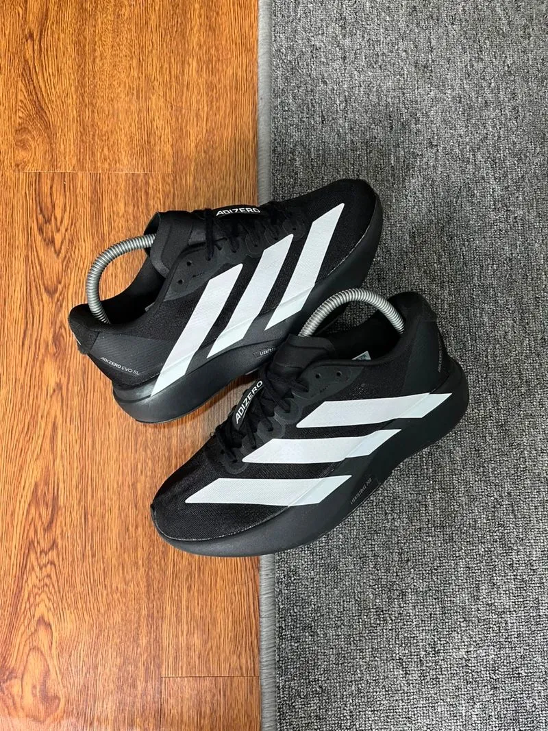 ADIDAS ADIZERO EVO SL
 photo 1