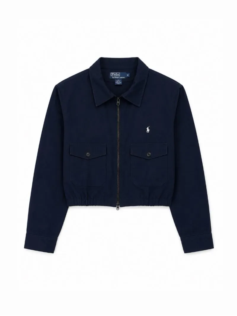 POLO RALPH LAUREN WORK JACKET photo 1