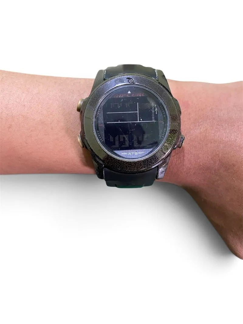 Jam Tangan Ripcurl Vintage photo 1
