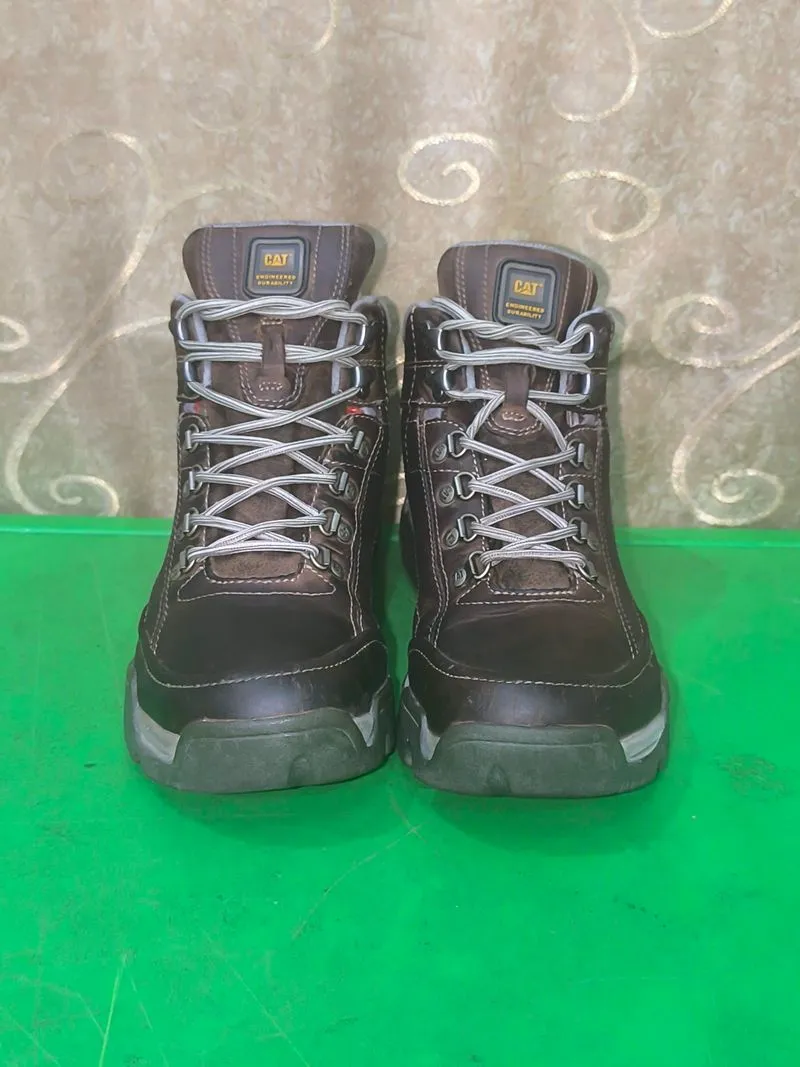 CAT Hiker Middle Boot - Size 42 / 27.5 cm photo 1