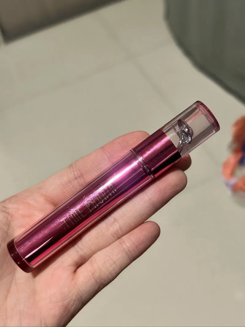 Time Phoria Altera Blurring Lip Tint 4gr - 012 Hush photo 1