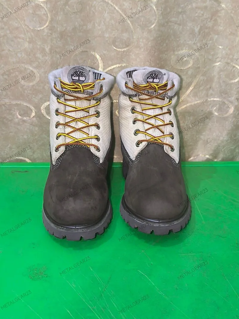 Timberland Rooltop 6" - Size 9.5M / 43 / 27.5cm photo 1