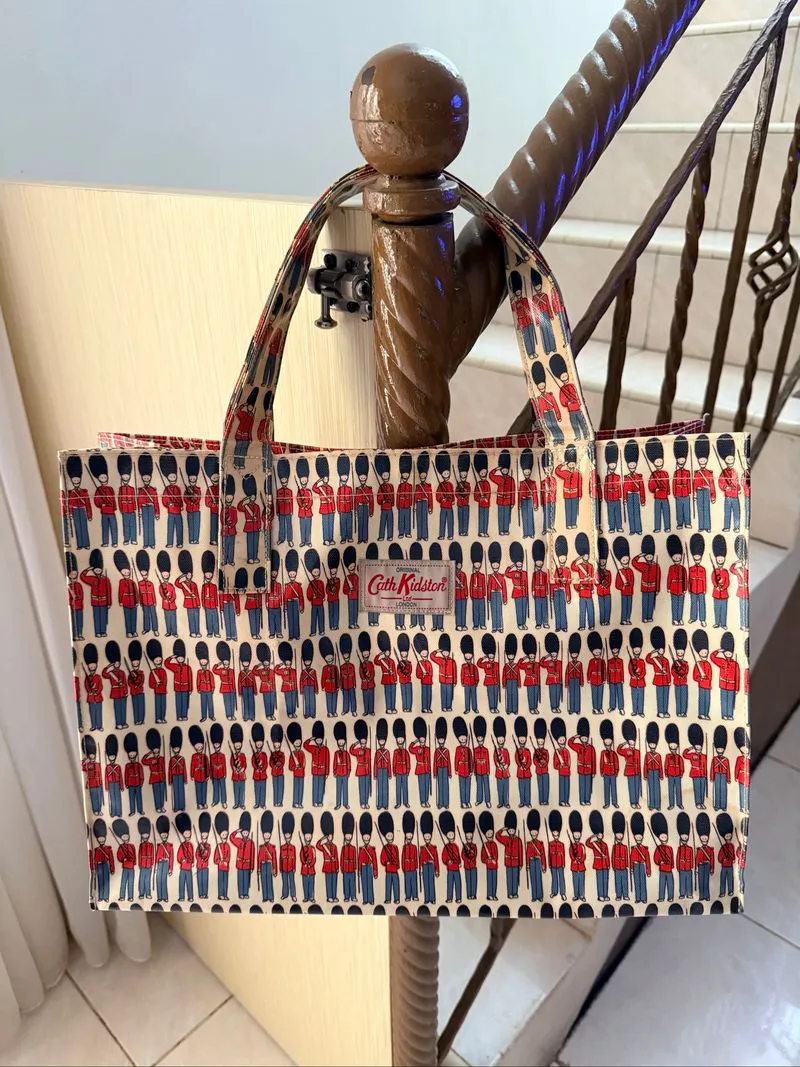 Cath & Kidstone Handbag photo 1