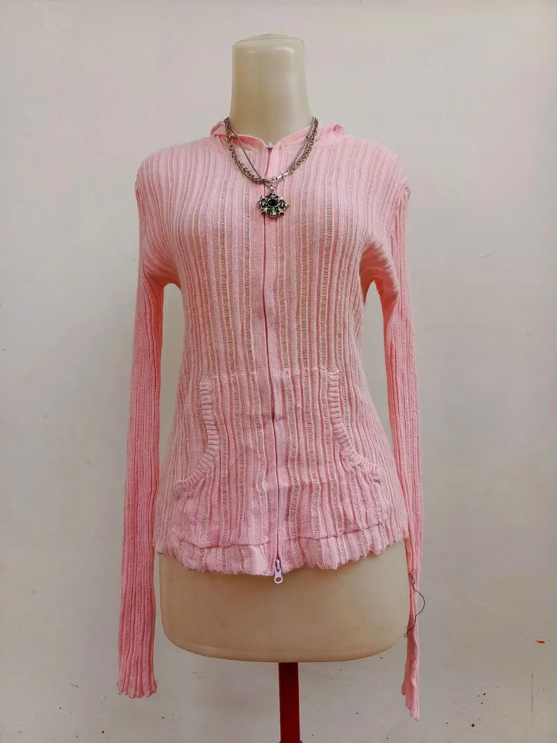 Cardigan M.K.N photo 1