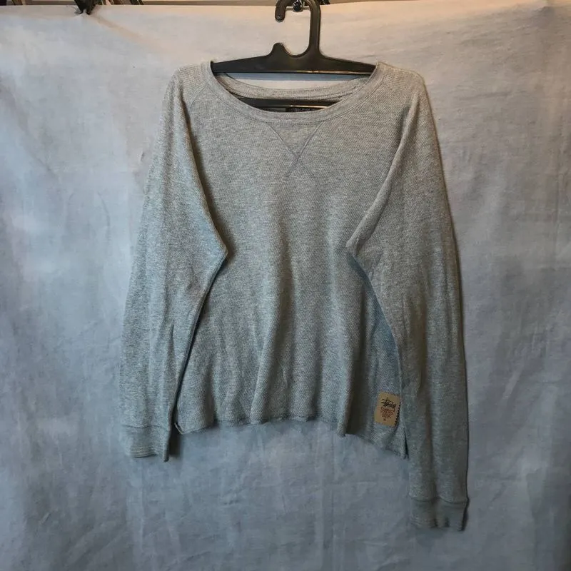 Crewneck Stussy Japan Original photo 1