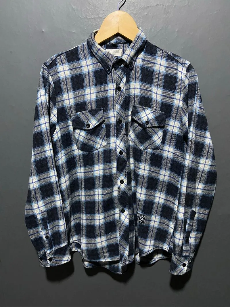 Flanel veterano Beterdays photo 1