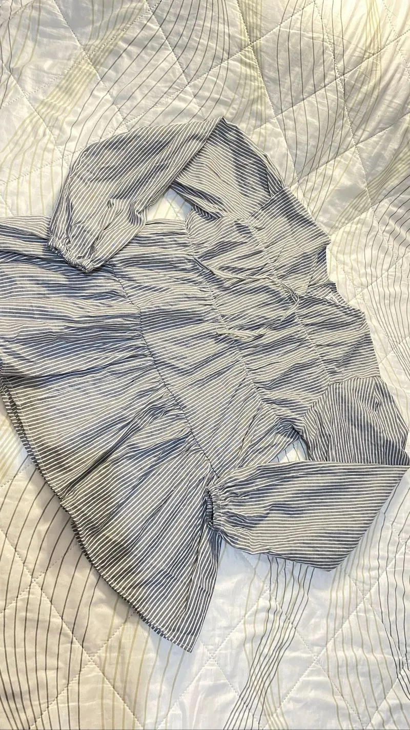 Atasan blouse  photo 1