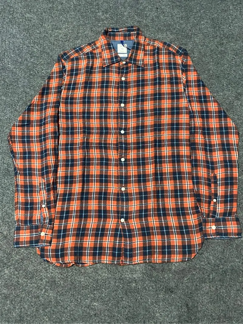KEMEJA FLANEL GAP photo 1