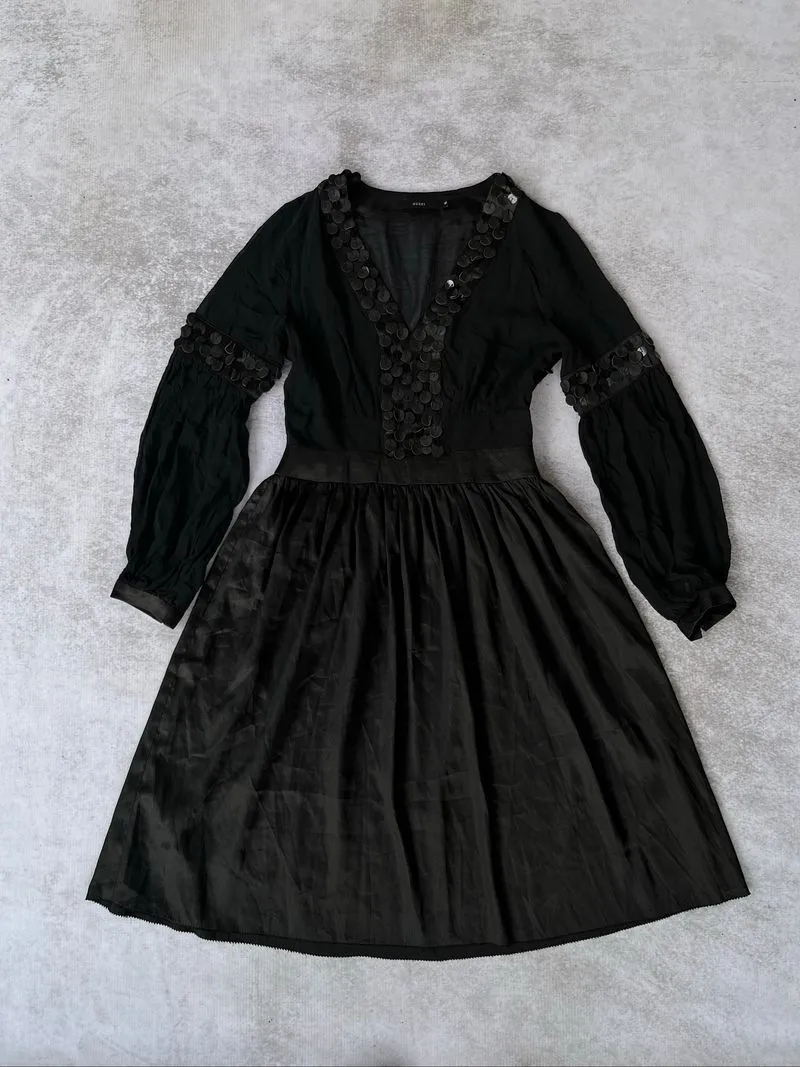 DRES GUCCI SECOND MURAH photo 1