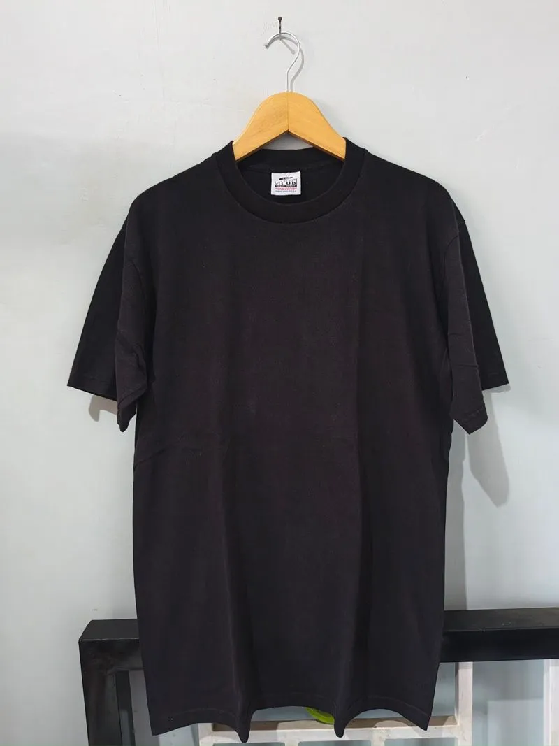 Vintage Basic Pro Club Hitam photo 1
