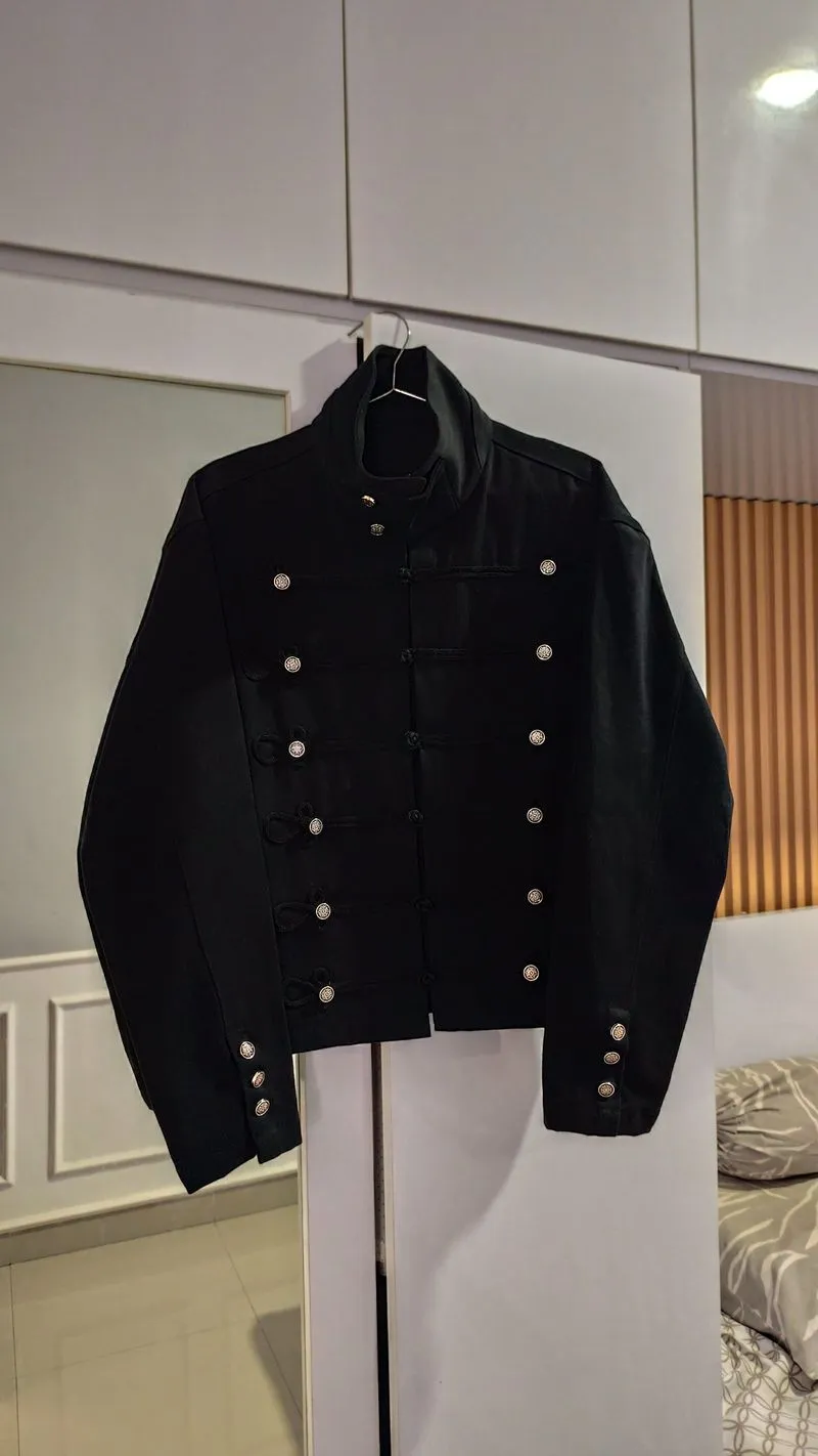 Napoleon Jacket  photo 1
