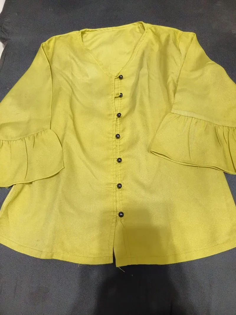 Atasan blouse photo 1